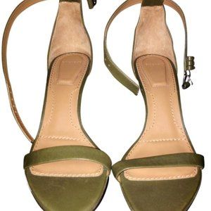 Givenchy Heels Pumps Sandals